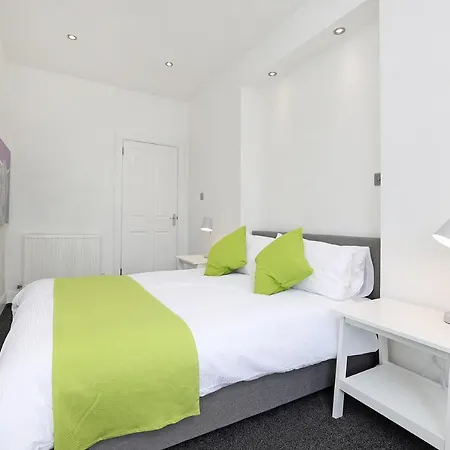 One Bed Apartment In The Heart Of Innerleithen Exterior photo