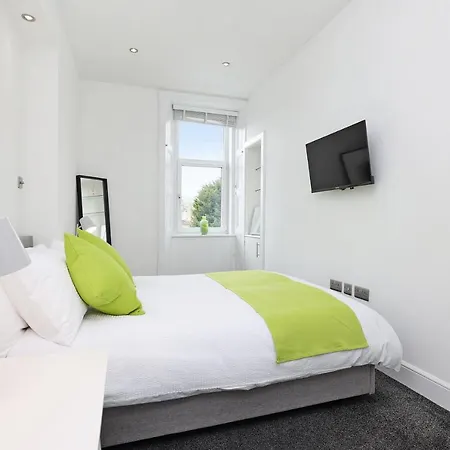 One Bed Apartment In The Heart Of Innerleithen Exterior photo