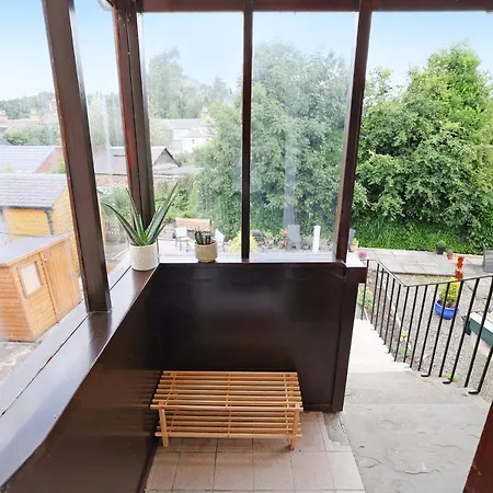 One Bed Apartment In The Heart Of Innerleithen Exterior photo