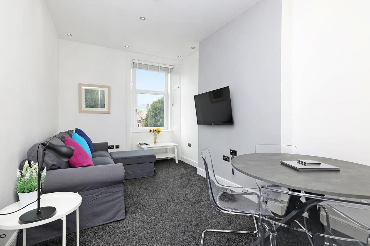 Apartment One Bed In The Heart Of Innerleithen