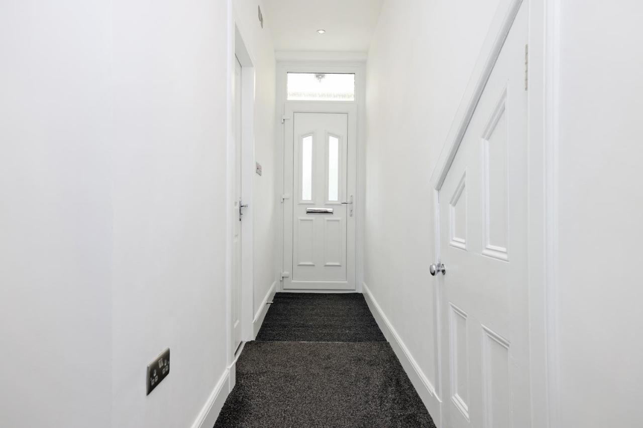 Apartment One Bed In The Heart Of *